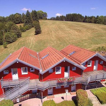 Neukirchen  Village Hotel Bayerischer Wald מראה חיצוני תמונה