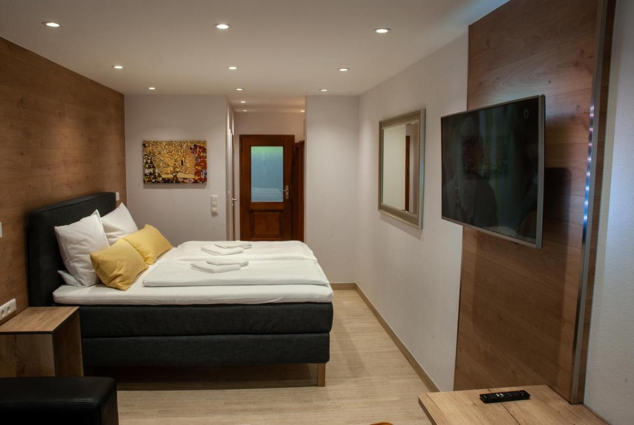 Neukirchen  Village Hotel Bayerischer Wald מראה חיצוני תמונה