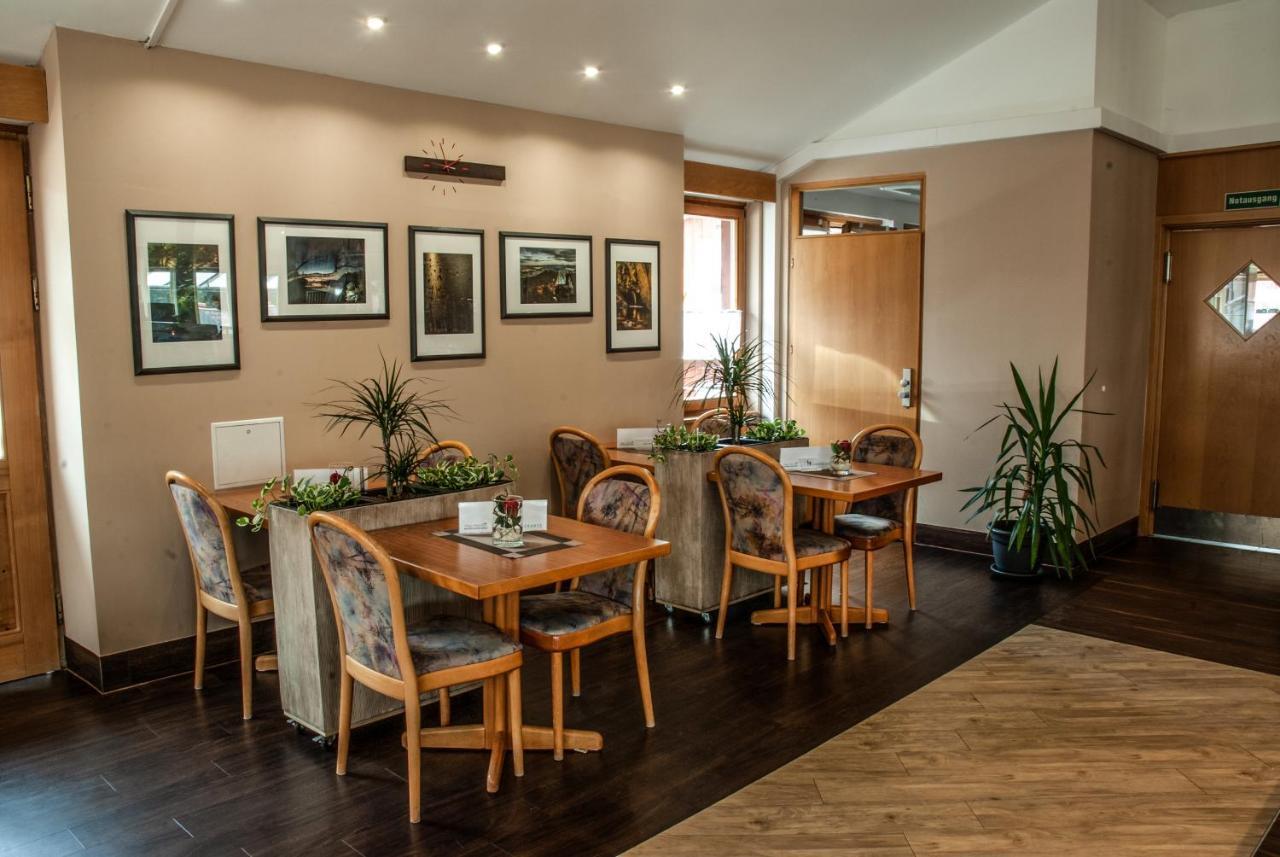 Neukirchen  Village Hotel Bayerischer Wald מראה חיצוני תמונה