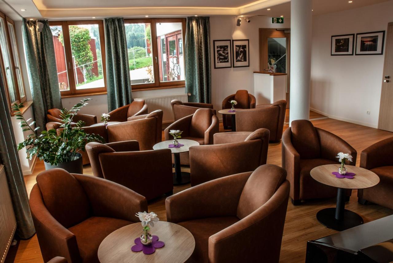 Neukirchen  Village Hotel Bayerischer Wald מראה חיצוני תמונה