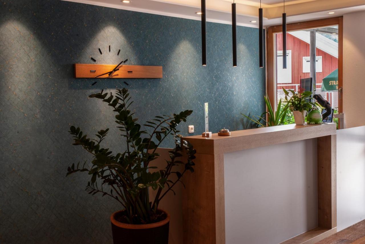 Neukirchen  Village Hotel Bayerischer Wald מראה חיצוני תמונה