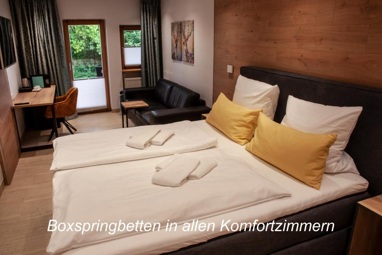 Neukirchen  Village Hotel Bayerischer Wald מראה חיצוני תמונה