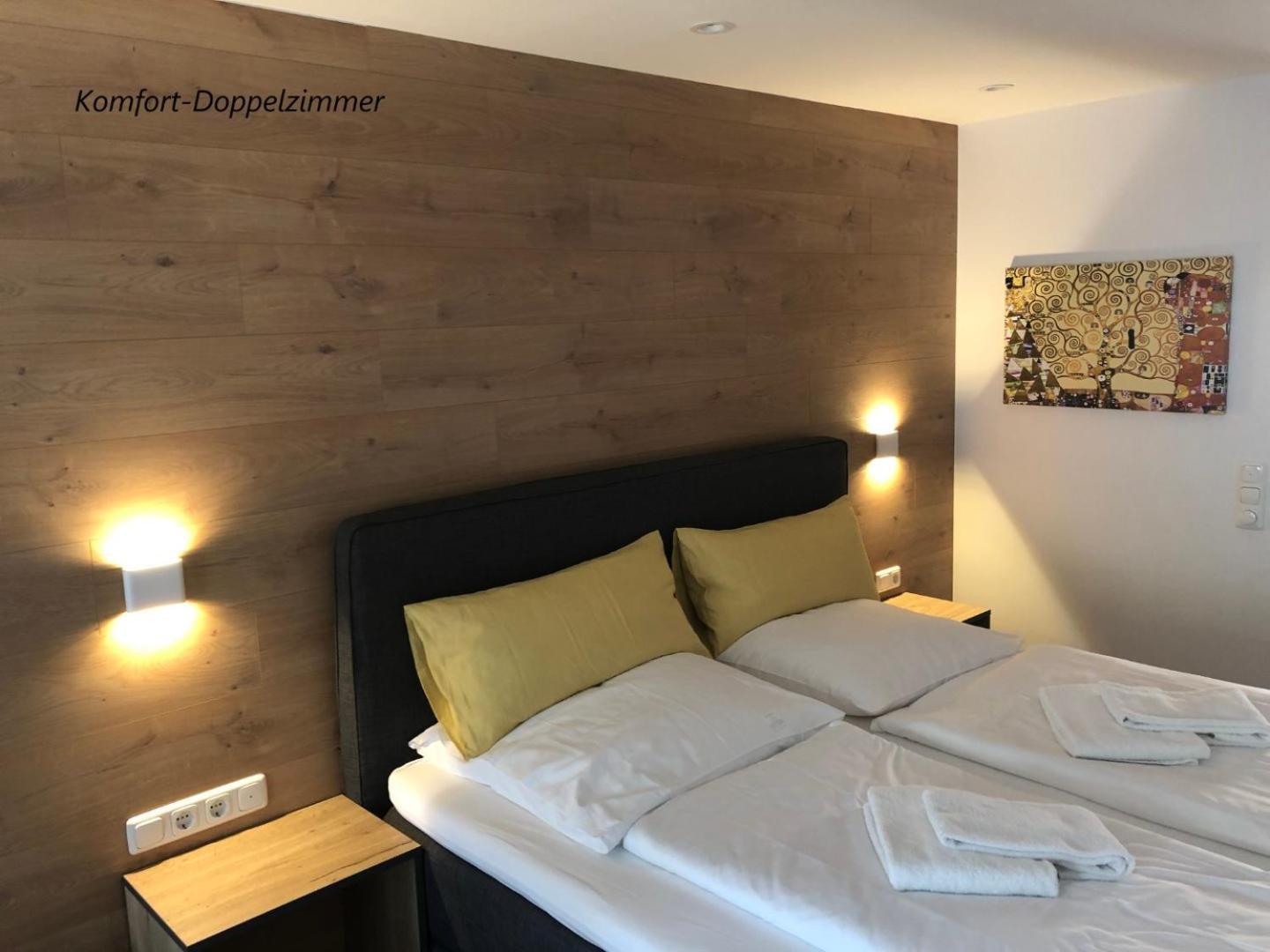 Neukirchen  Village Hotel Bayerischer Wald מראה חיצוני תמונה