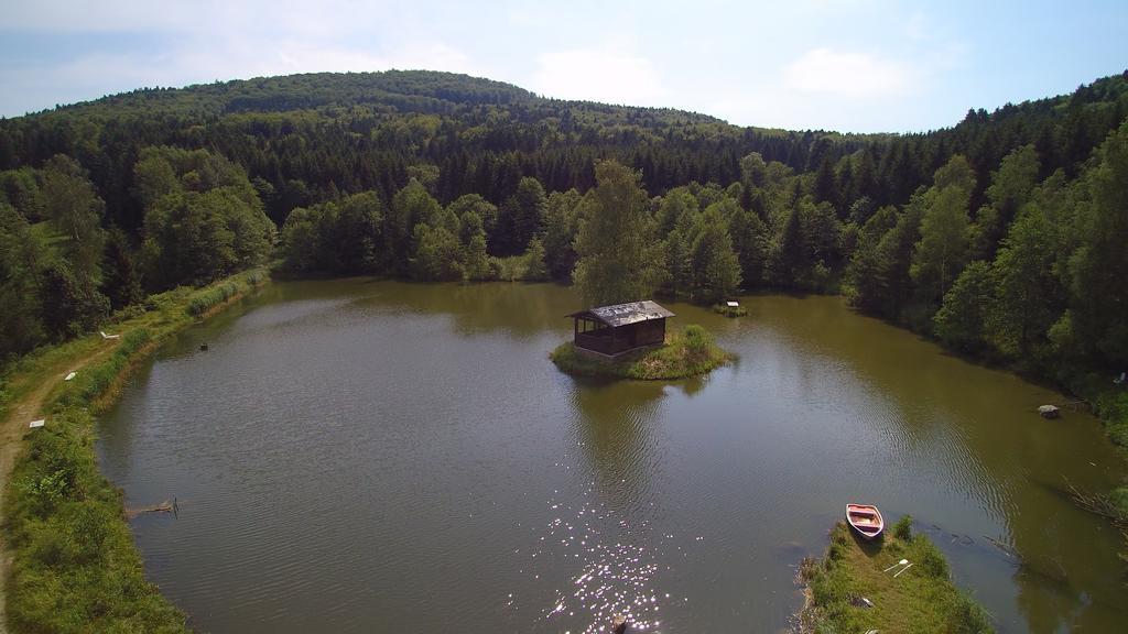 Neukirchen  Village Hotel Bayerischer Wald מראה חיצוני תמונה