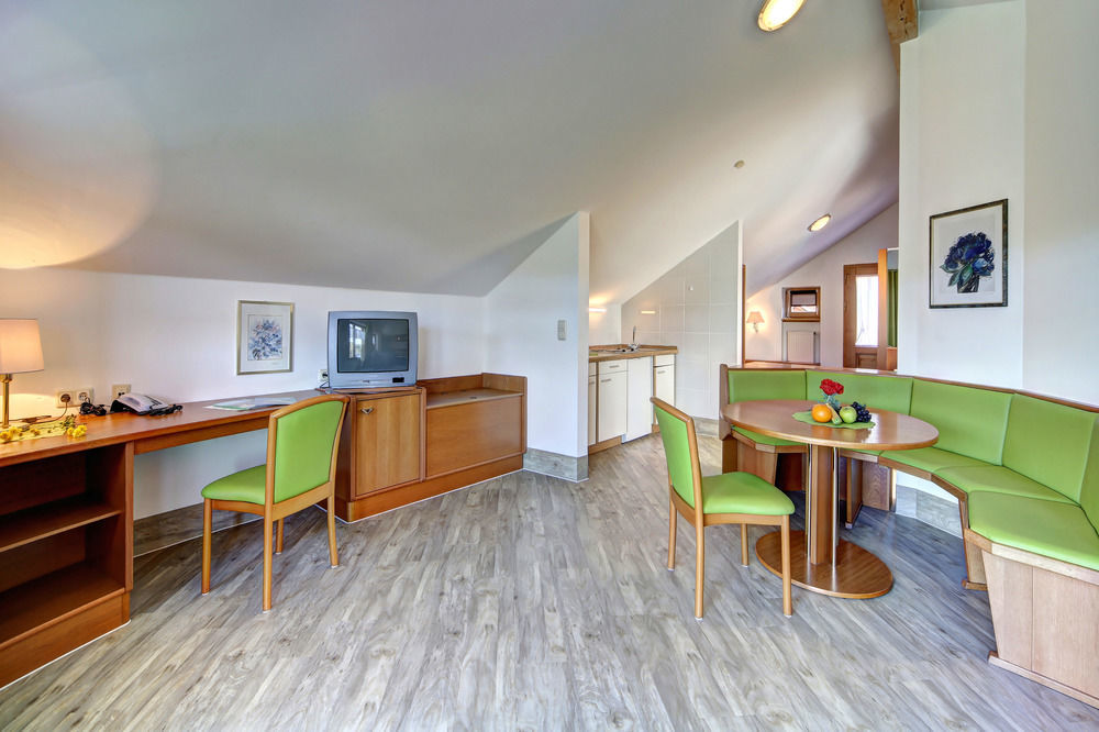 Neukirchen  Village Hotel Bayerischer Wald מראה חיצוני תמונה