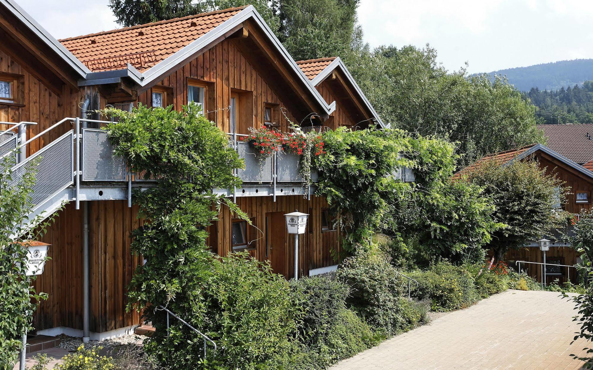 Neukirchen  Village Hotel Bayerischer Wald מראה חיצוני תמונה