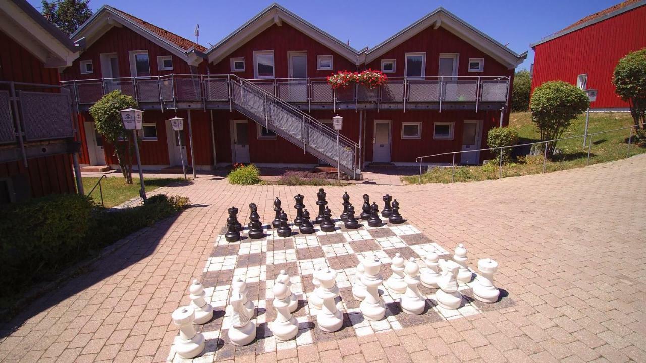Neukirchen  Village Hotel Bayerischer Wald מראה חיצוני תמונה